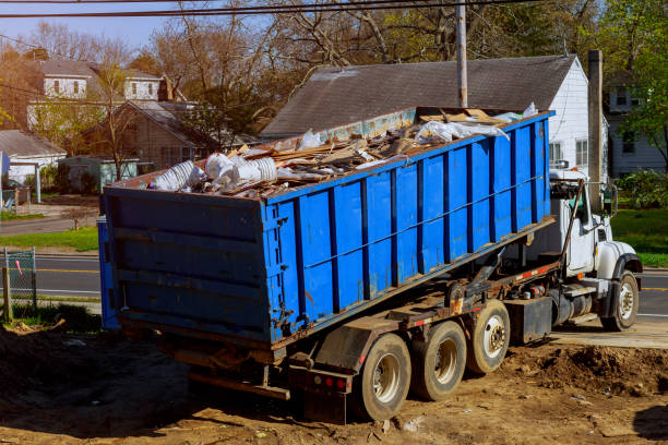 Debris Removal in Mercer, PA