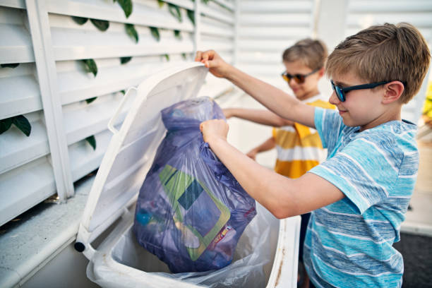 Best Garage Cleanout Services  in Mercer, PA