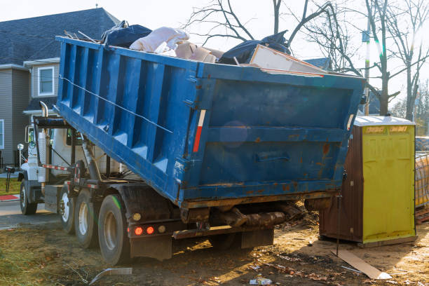 Full-Service Junk Removal in Mercer, PA