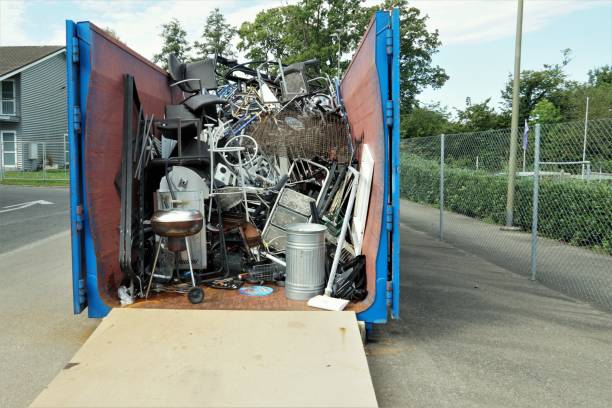 Best Trash Removal Near Me  in Mercer, PA