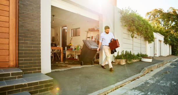 Best Junk Hauling Services  in Mercer, PA