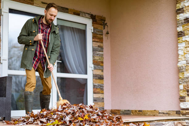 Best Construction Debris Removal  in Mercer, PA