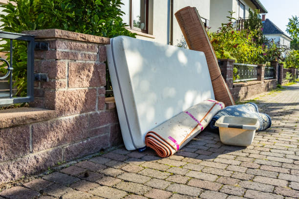 Best Trash Removal Near Me  in Mercer, PA