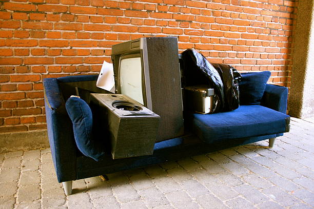 Best Commercial Junk Removal  in Mercer, PA