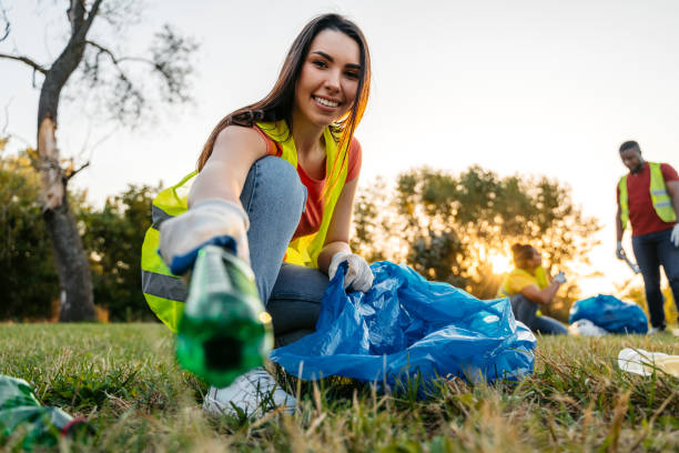 Best Yard Waste Removal  in Mercer, PA