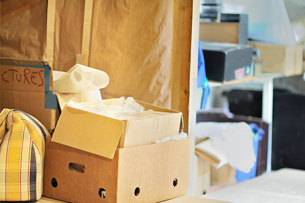Best Basement Cleanout Services  in Mercer, PA