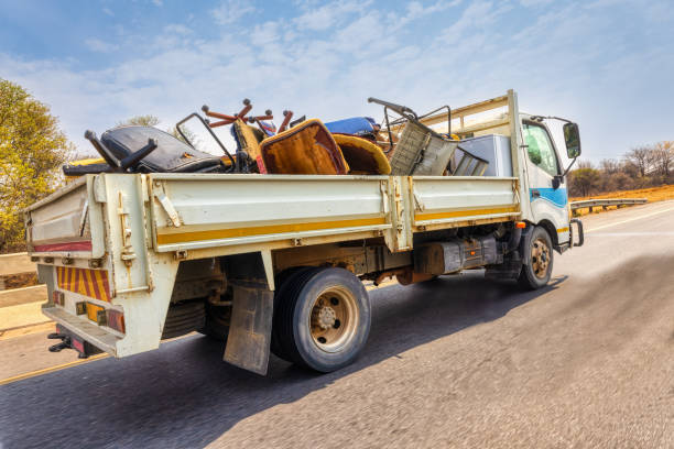 Best Estate Cleanout Services  in Mercer, PA