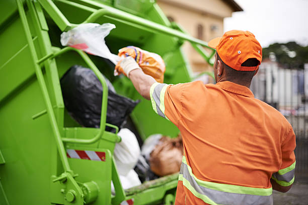 Best Construction Debris Removal  in Mercer, PA