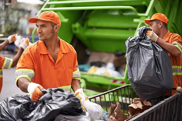 Best Construction Debris Removal  in Mercer, PA