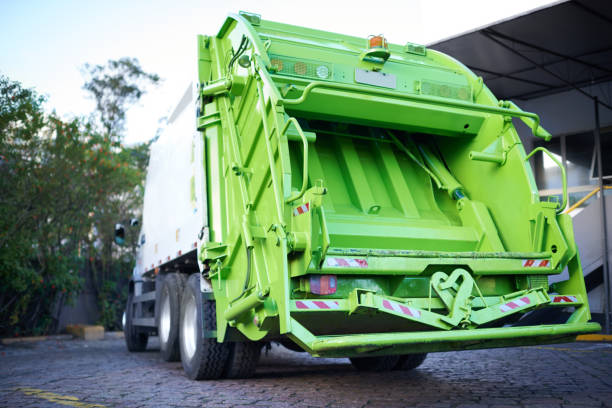 Trusted Mercer, PA Junk Removal Experts