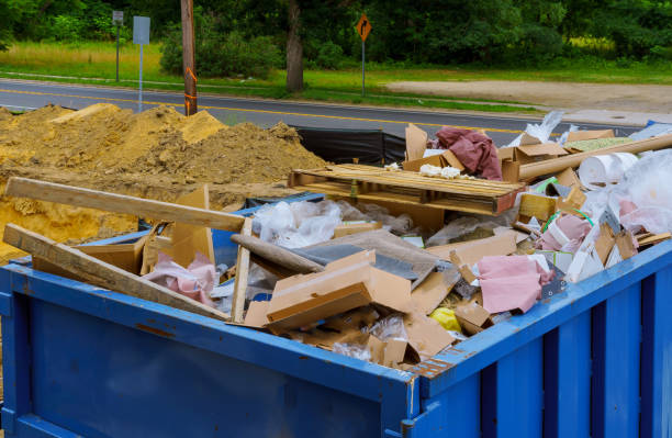 Basement Cleanout Services in Mercer, PA
